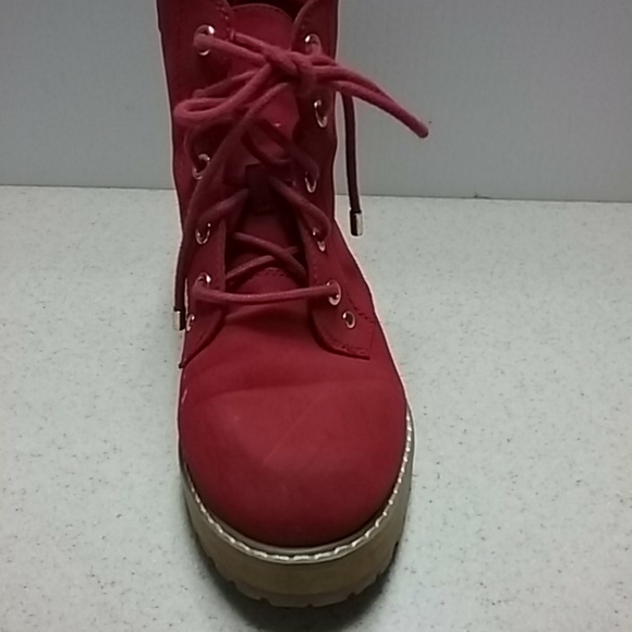 KIDS GUESS BOOTS - Picture 3 of 4